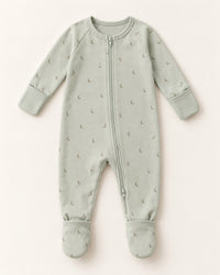 Moonbeam Sleepsuit