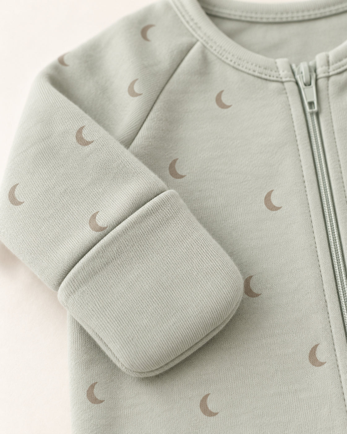Moonbeam Sleepsuit