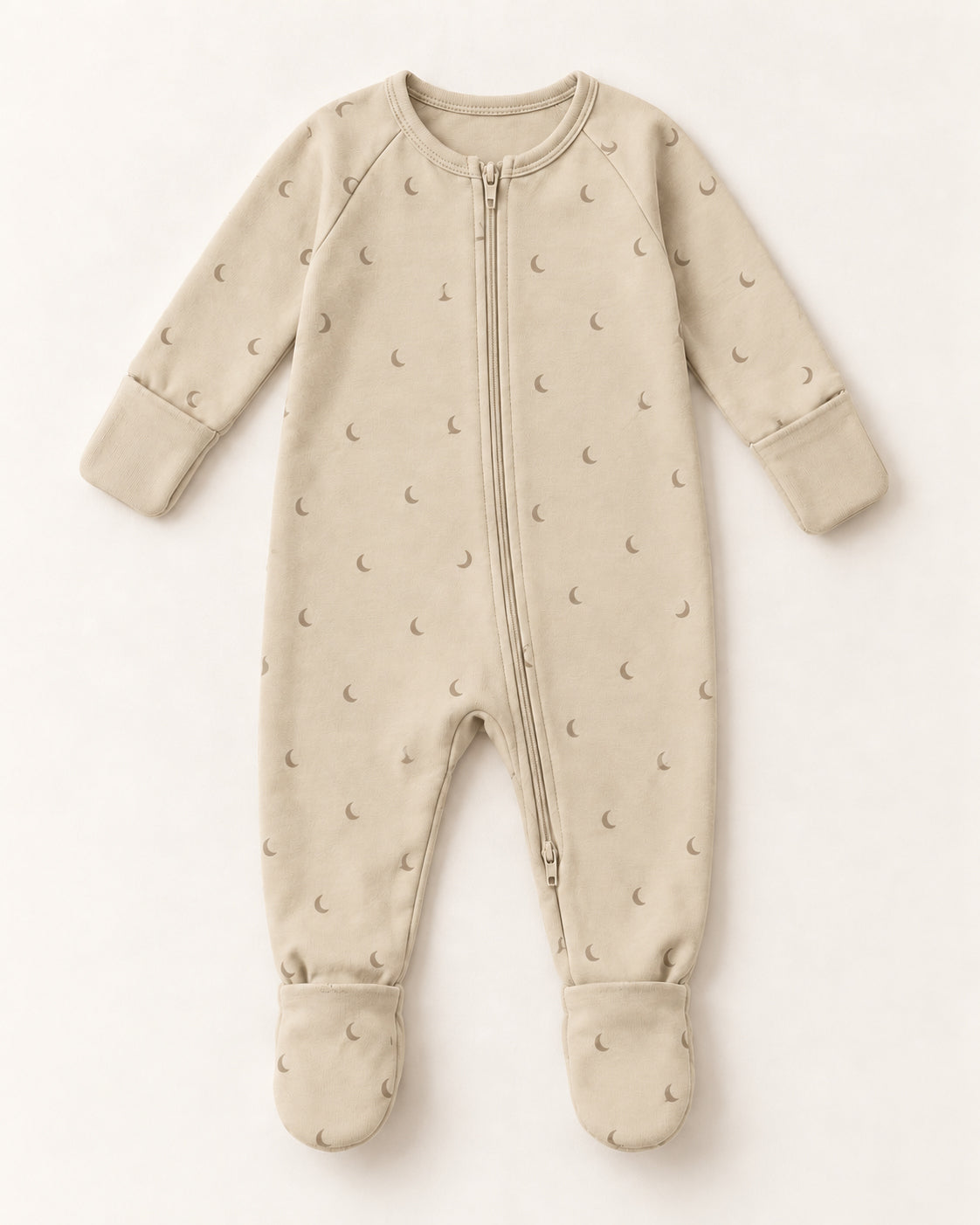 Oat / 0–3M