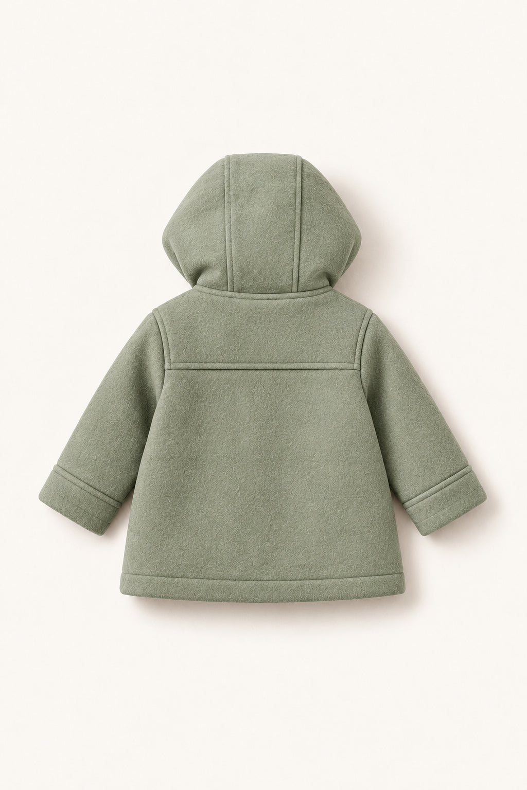 Moss Coat