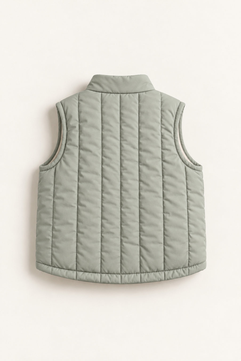 Moss Gilet