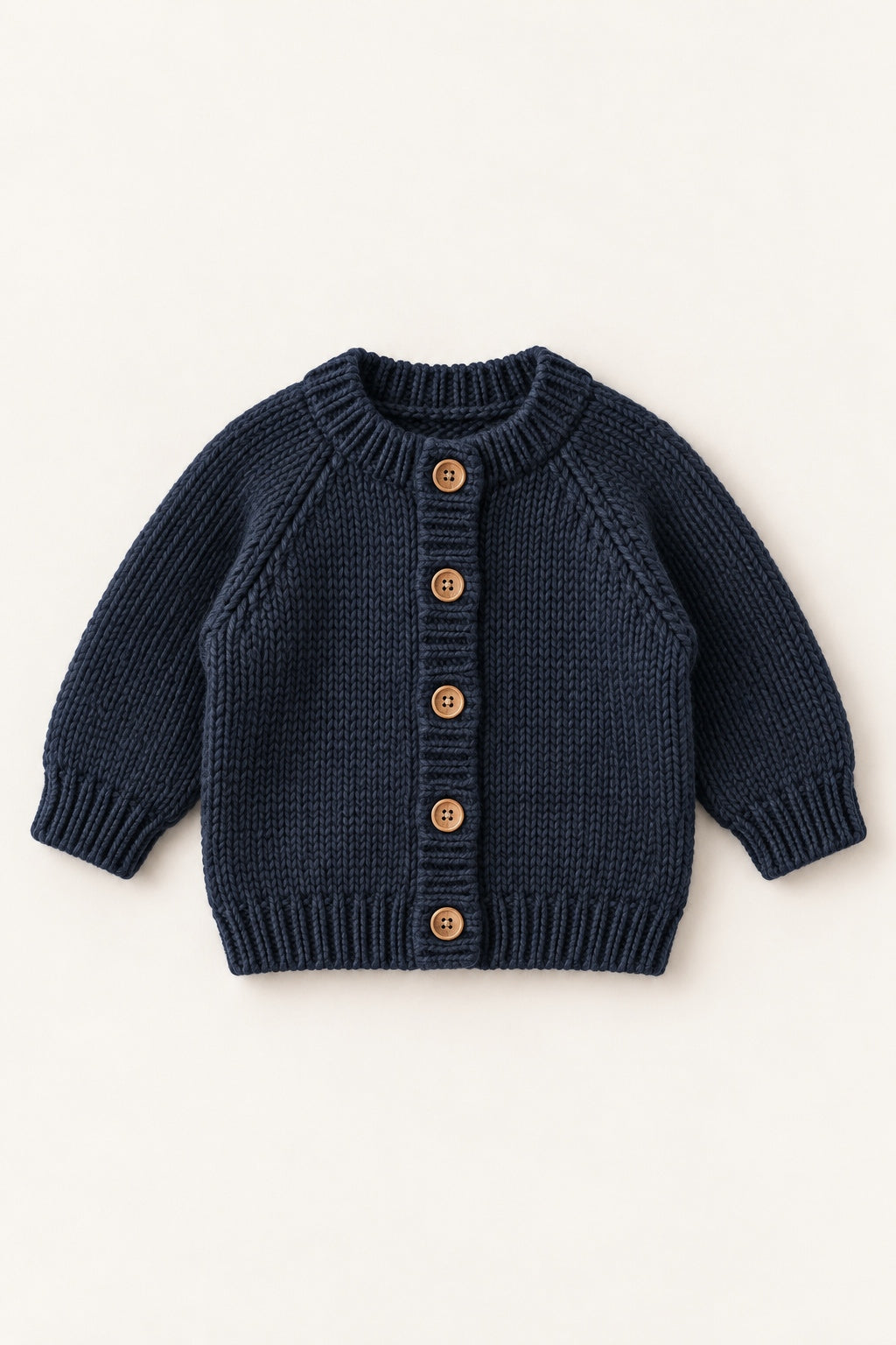 Otter Cardigan