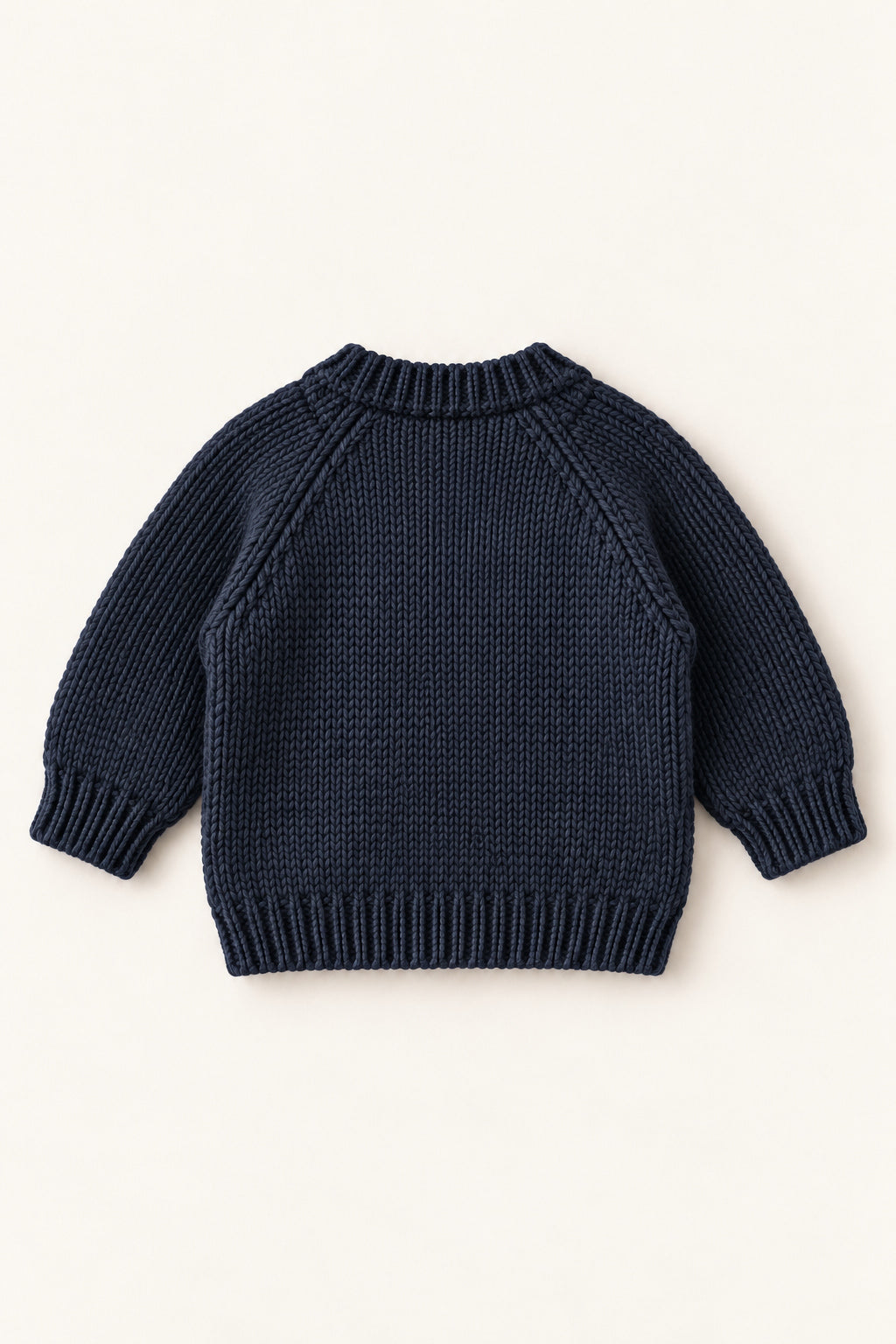 Otter Cardigan