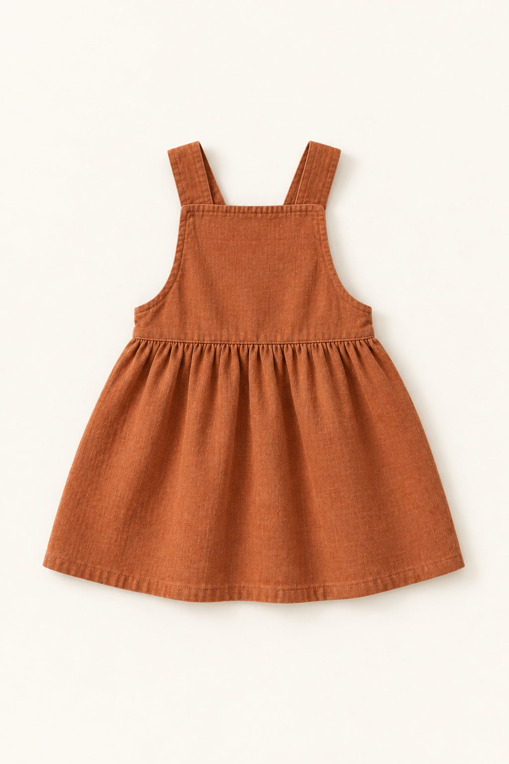 Otter Pinafore