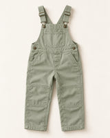 Pinafore Overalls