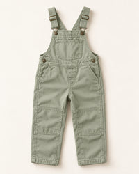 Pinafore Overalls