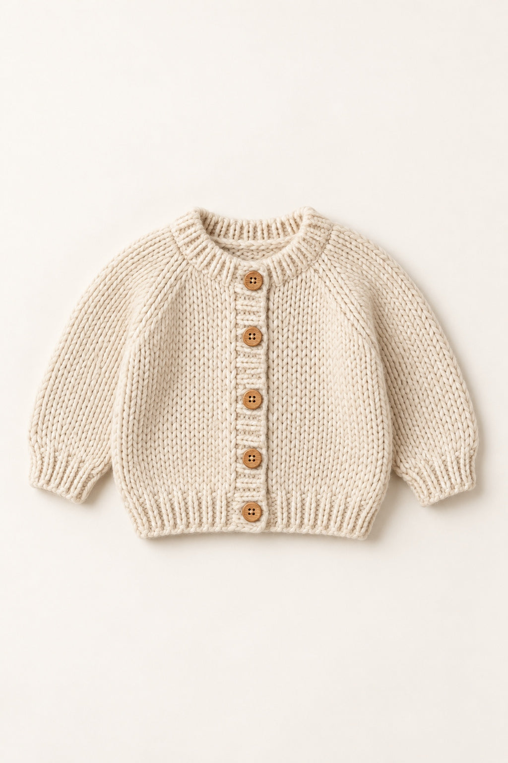 Poppy Cardigan