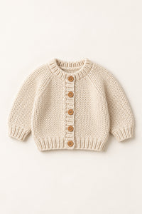Poppy Cardigan