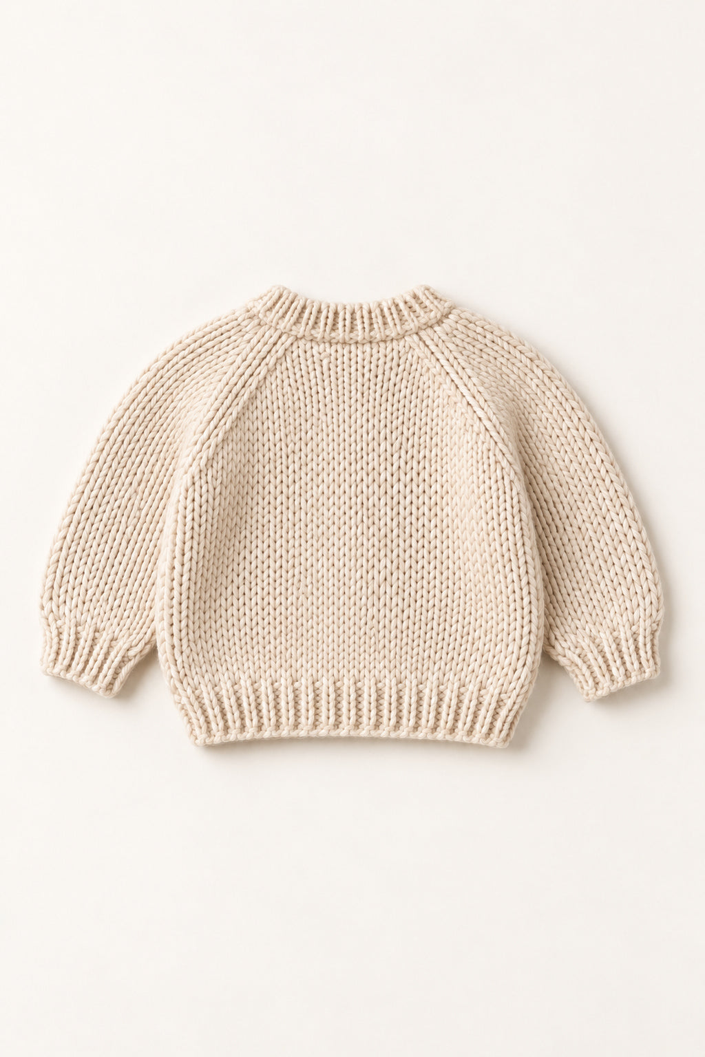 Poppy Cardigan