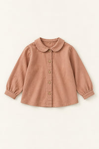 Poppy Shirt