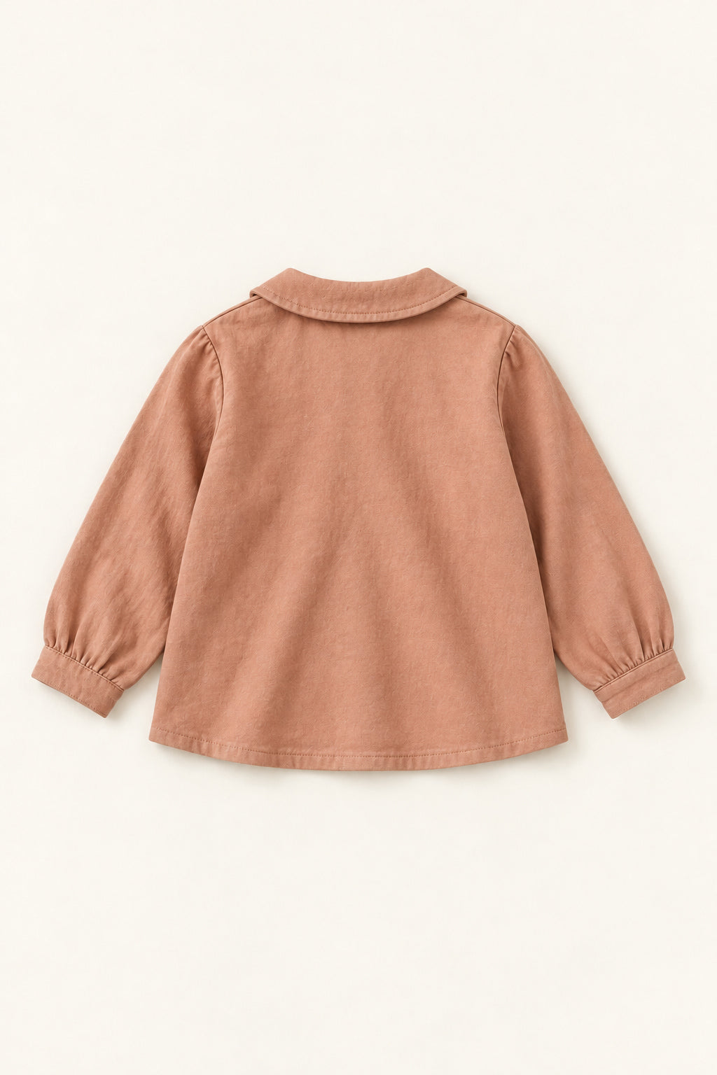 Poppy Shirt