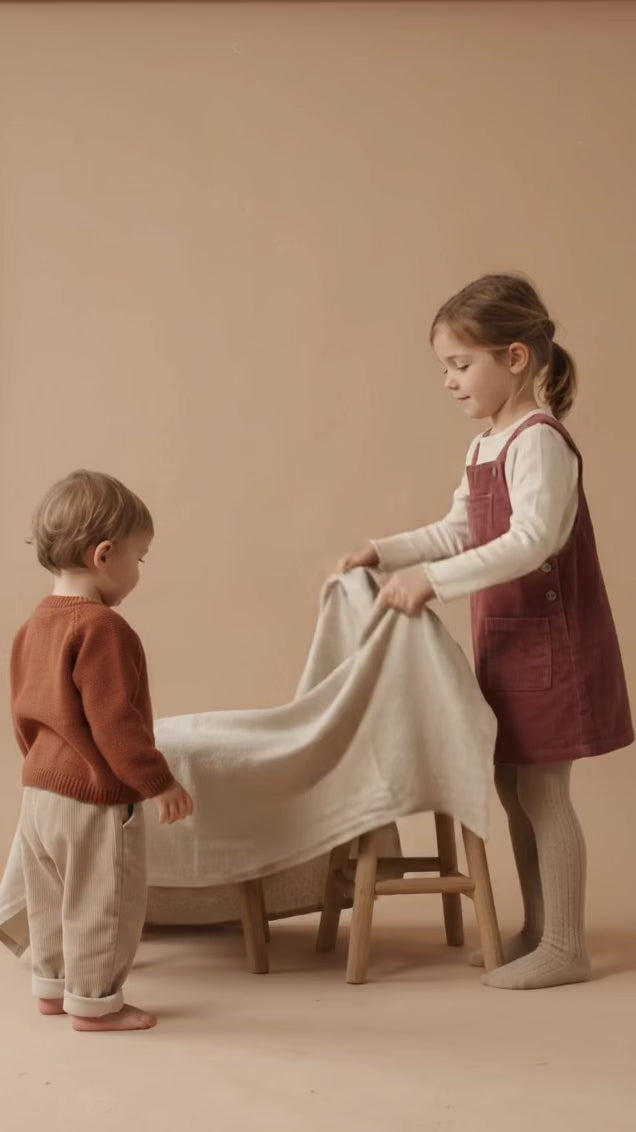 Fort builders