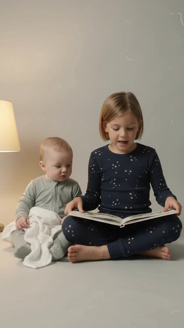 Bedtime stories