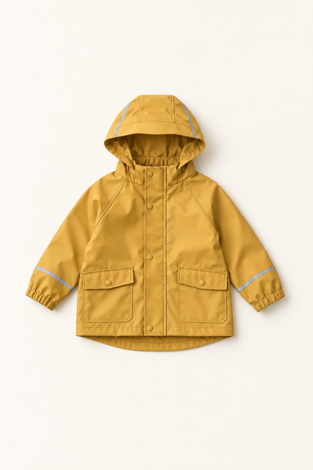 Puddle Raincoat