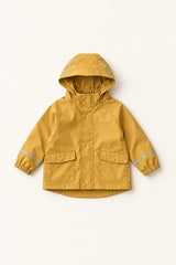 Puddle Raincoat