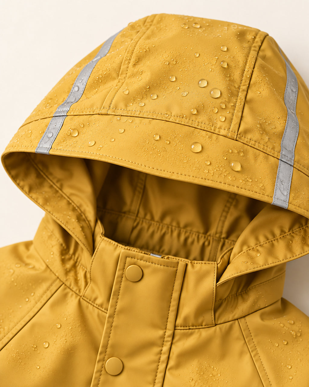 Puddle Raincoat