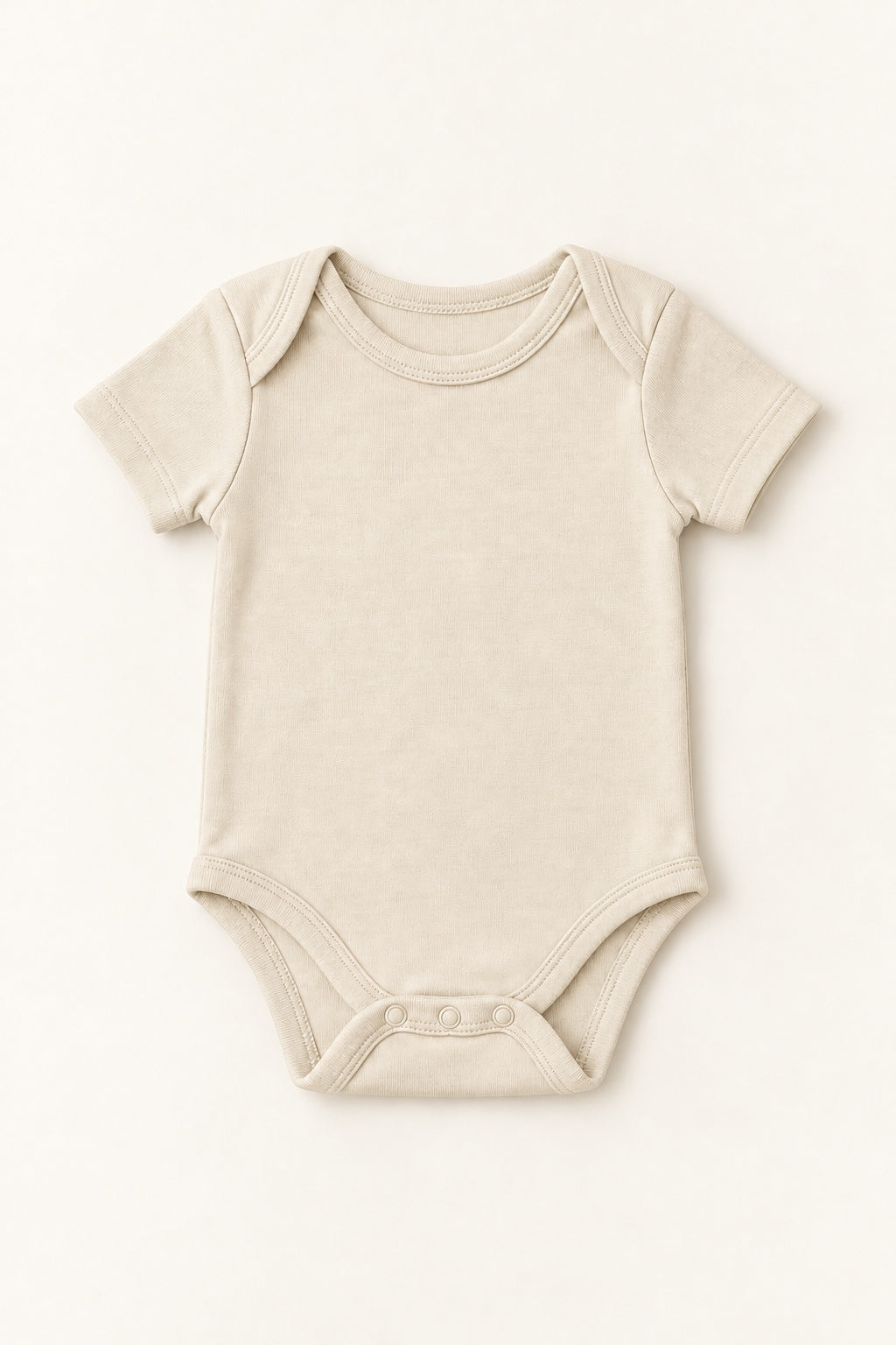 Cream / 0–3M