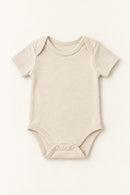 Robin Onesie in Cream