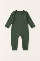 Robin Romper in Forest
