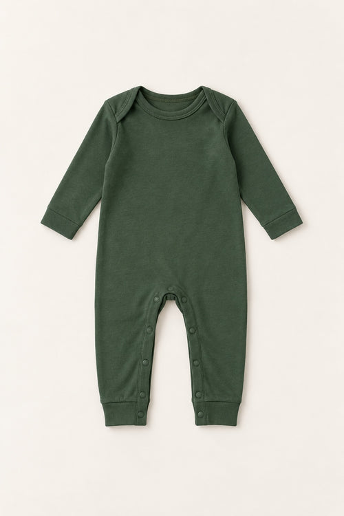 Robin Romper in Forest