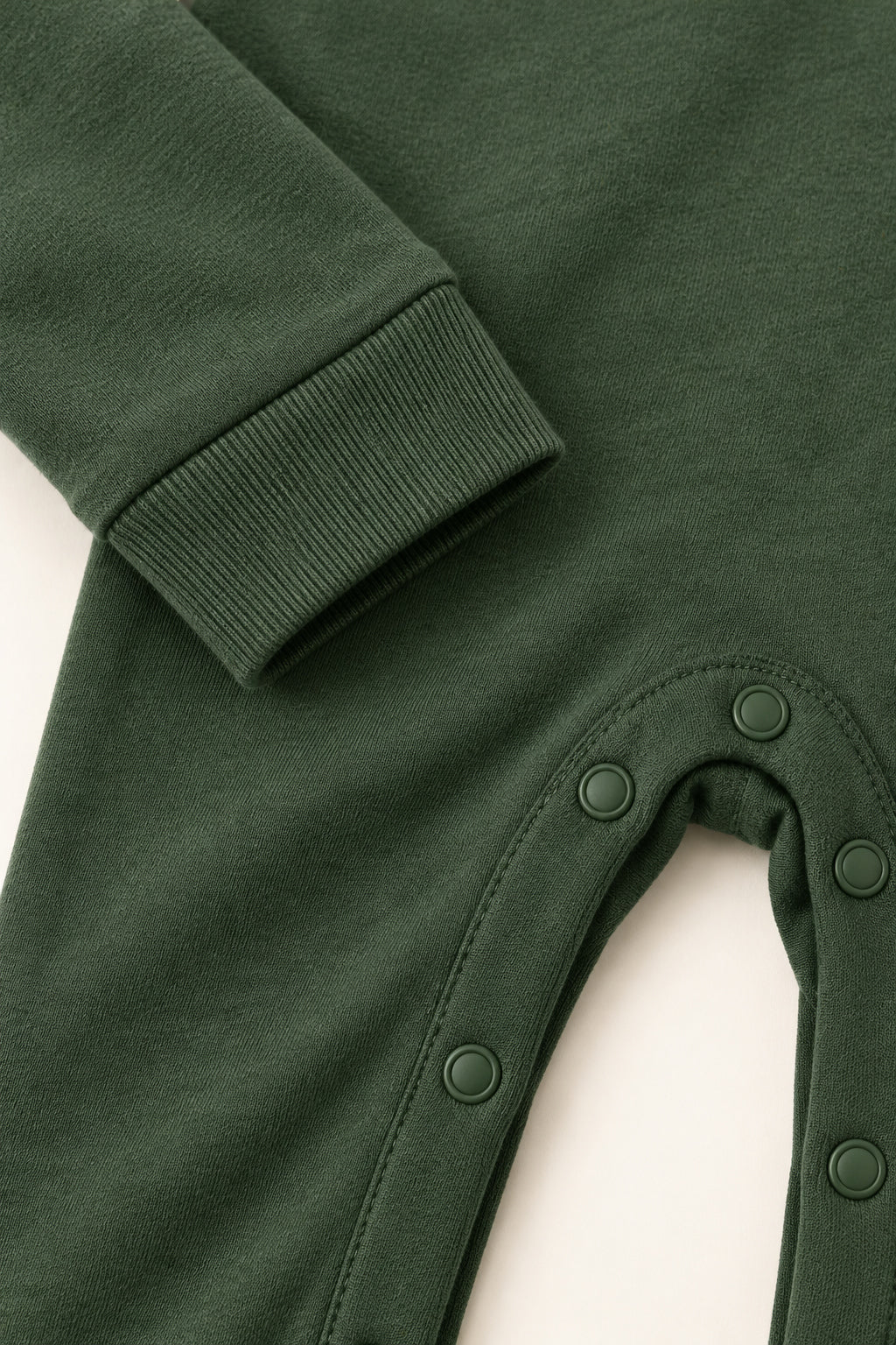Robin Romper in Forest