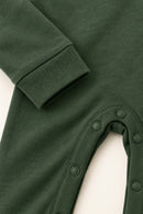 Robin Romper in Forest