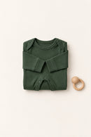 Robin Romper in Forest