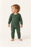 Robin Romper in Forest