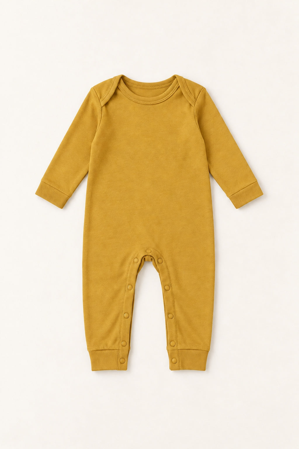Mustard / 0–3M