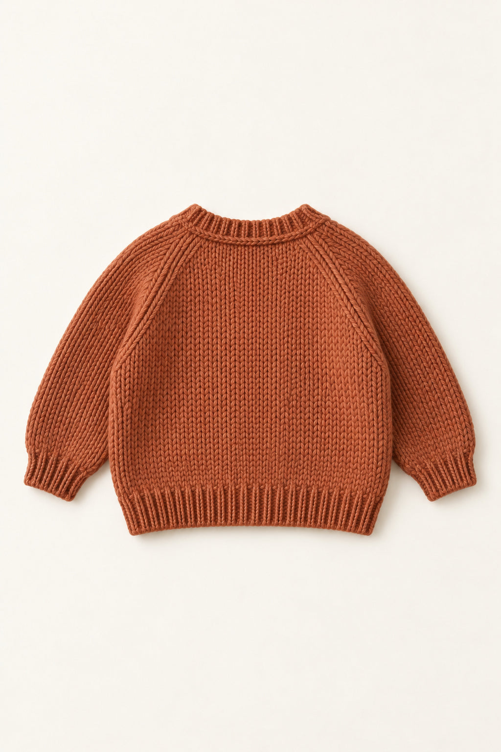 Rowan Cardigan