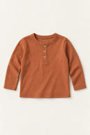 Rowan Henley in Rust