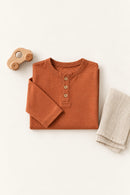 Rowan Henley in Rust