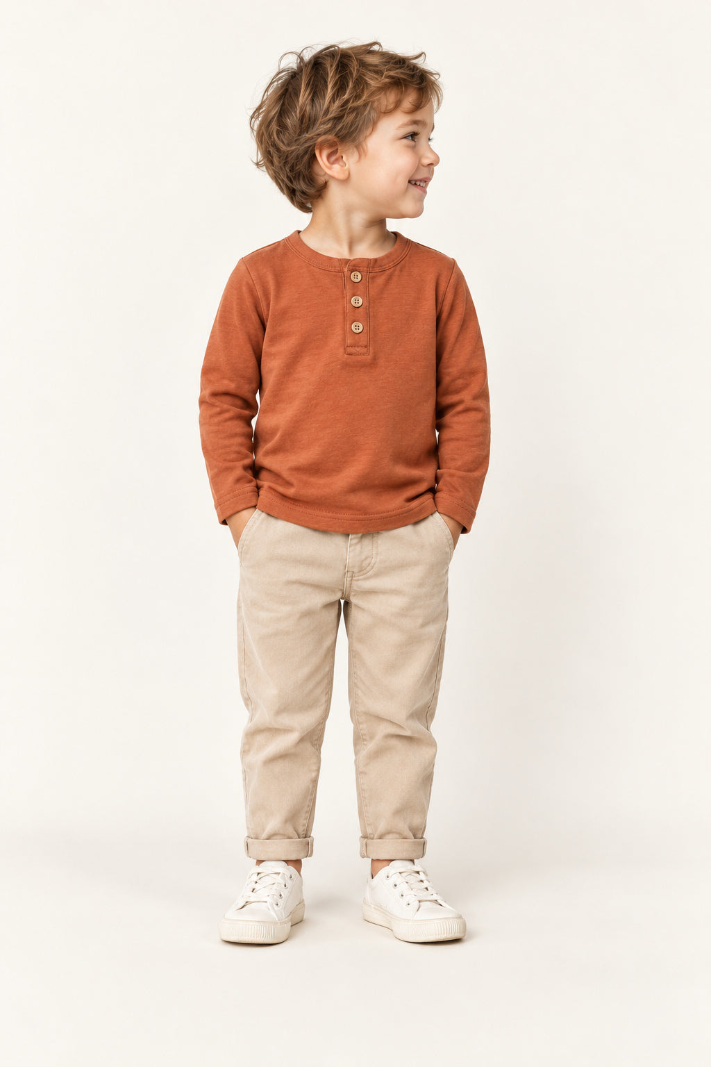 Rowan Henley in Rust