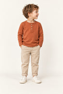 Rowan Henley in Rust