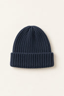 Sorrel Beanie in Ink