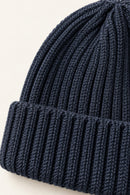 Sorrel Beanie in Ink