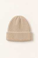 Sorrel Beanie in Oat