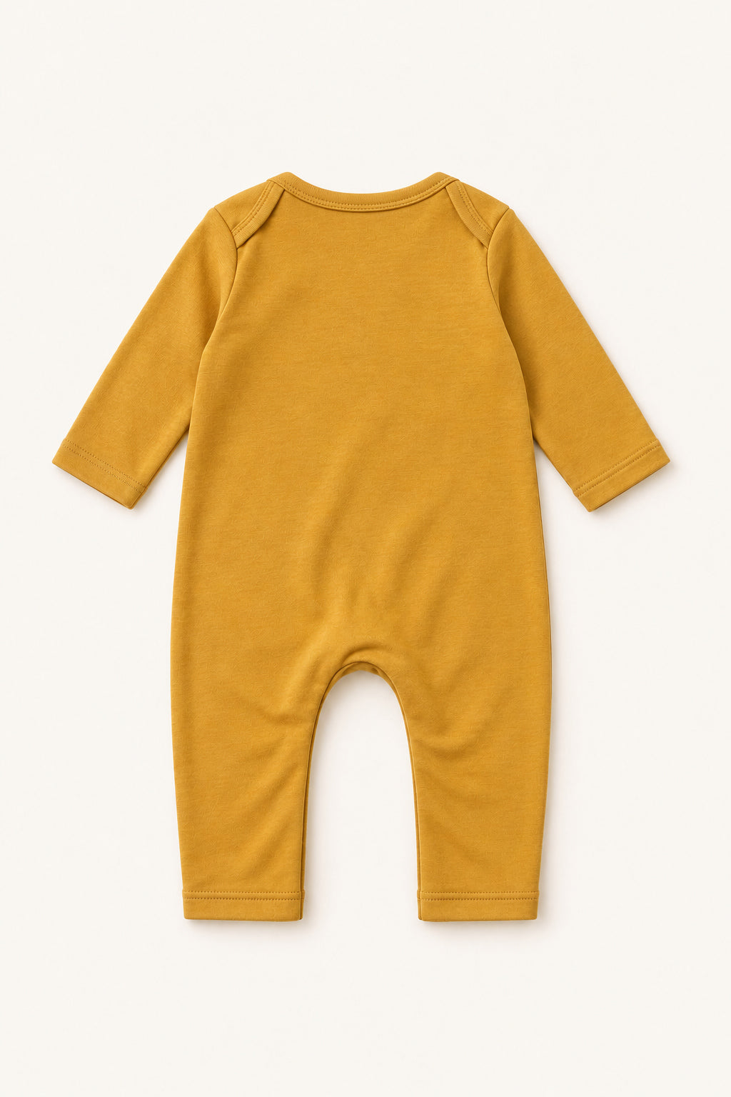 Sorrel Romper