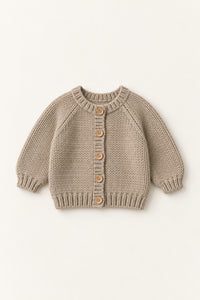 Sparrow Cardigan