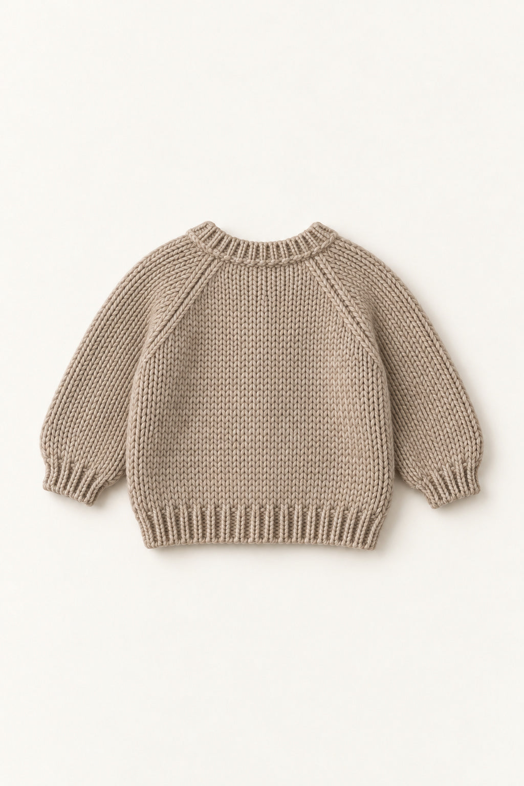 Sparrow Cardigan