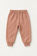 Sparrow Joggers in Clay
