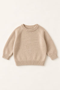 Sparrow Jumper