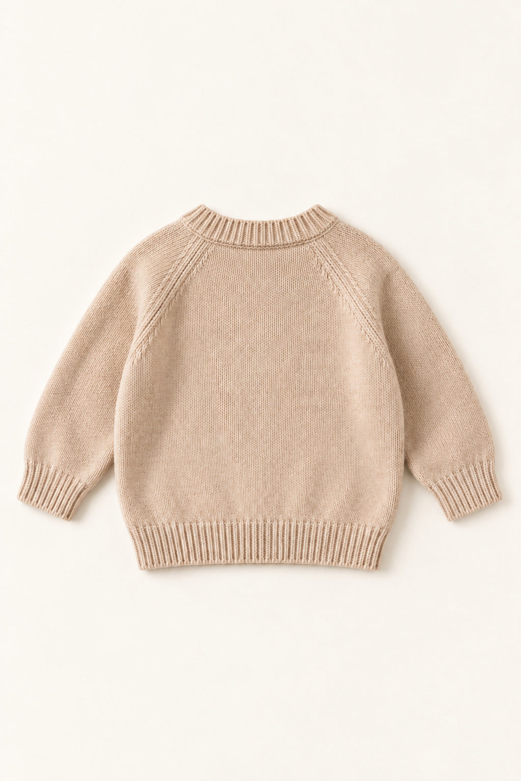 Sparrow Jumper