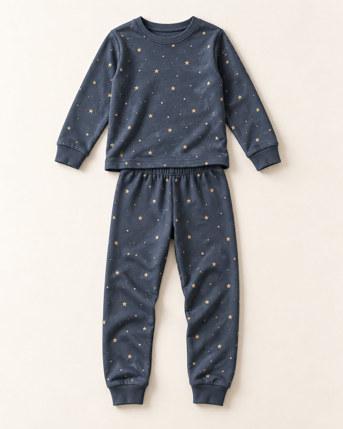 Sleep & pyjamas