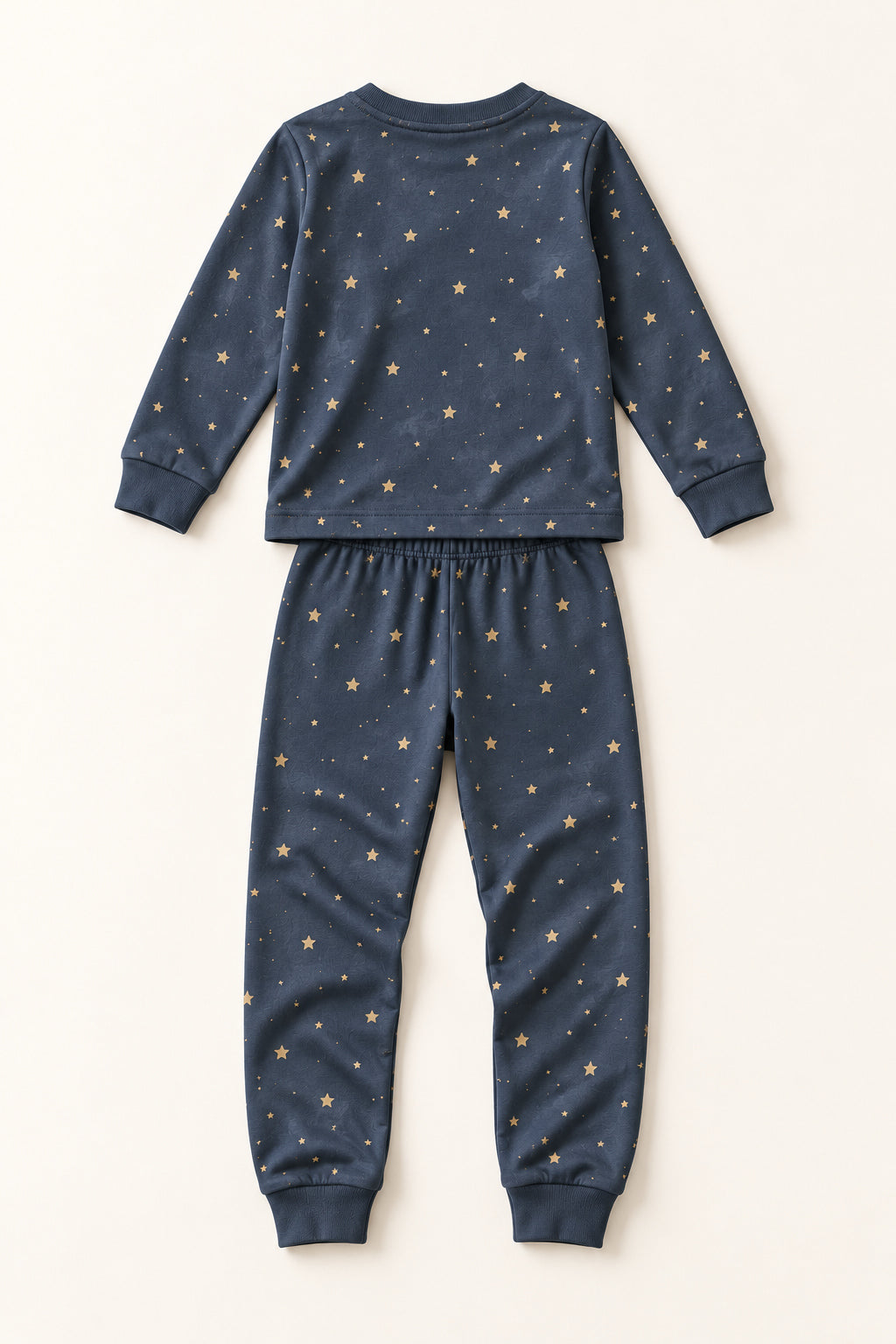 Starlight Pyjama Set in Night