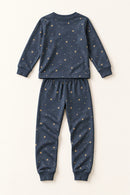 Starlight Pyjama Set in Night