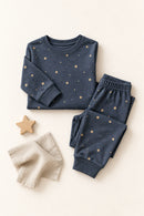 Starlight Pyjama Set in Night