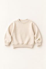 Storybook Crew Sweater