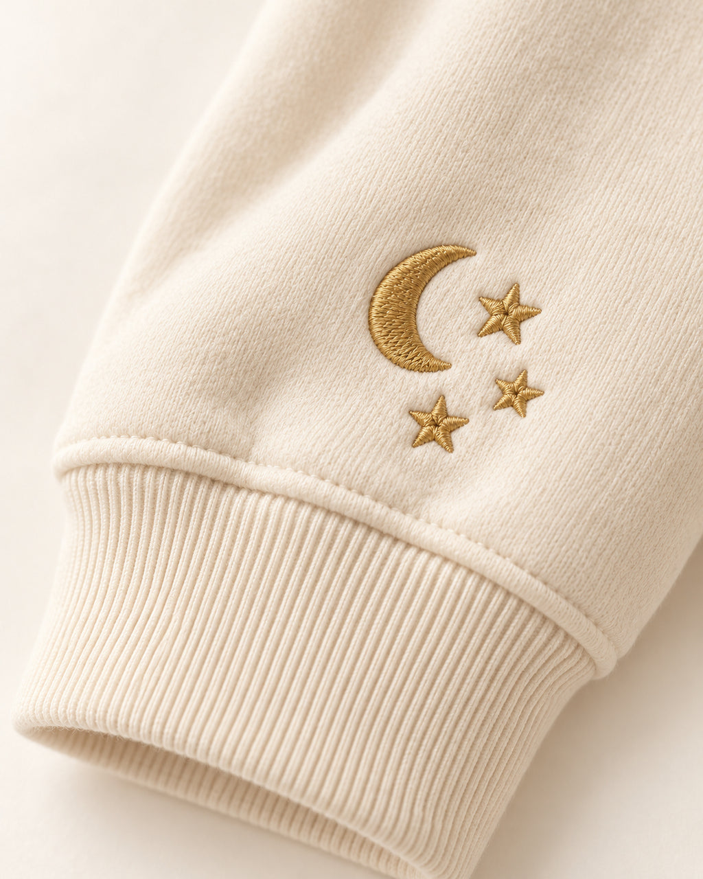 Storybook Crew Sweater