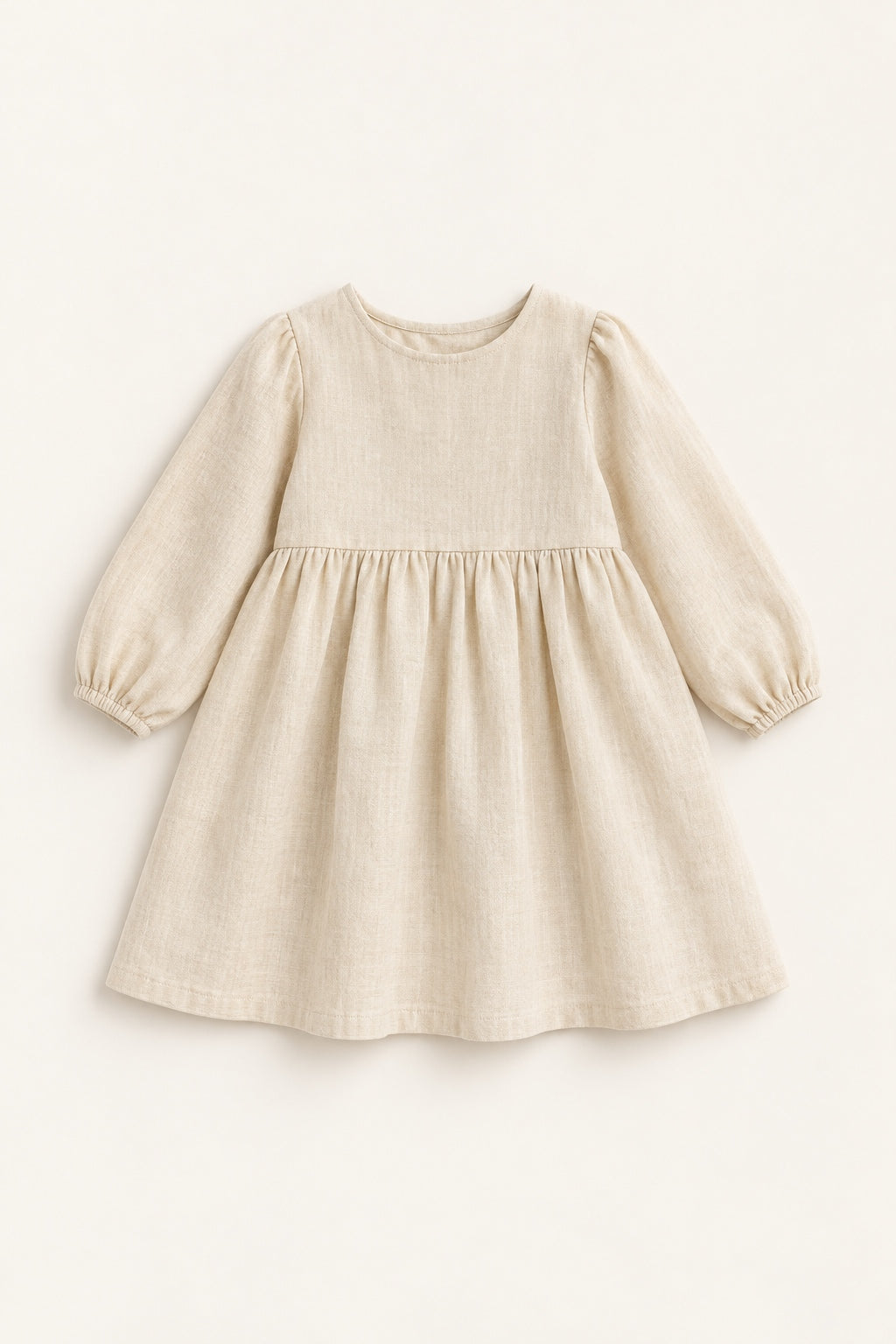 Teasel Dress